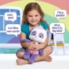 Word Party Snap Toys Talking Plush Stuffed Animal Toy - Lulu 12" -Playland Shop GUEST 2f6339de 6880 42de ad25 8ff279c4a2a1