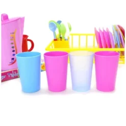 Insten 28 Piece Play Dishes For Kids Kitchen Wash And Dry Tea Playset -Playland Shop GUEST 2f86fa52 f607 4b3a 90c8 859f149c8ca3