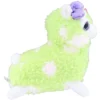 Kellytoy Cute And Cuddly 12 Inch Alpaca Plush | Light Green -Playland Shop GUEST 300215fa f8b7 4556 b3f9 5c13658569ef