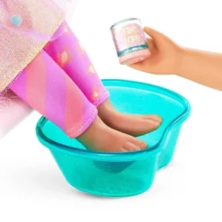 Glitter Girls Salon Chair Spa & Styling Accessory Set For 14" Dolls 11 Glitter Girls Salon Chair Spa & Styling Accessory Set For 14" Dolls -Playland Shop GUEST 30536c4b ac74 4466 ad2a afbf84e66d25