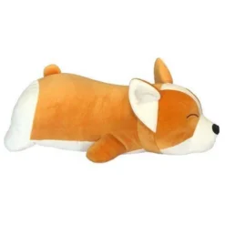 Snoozimals 20" Corgi Plush 9 Snoozimals 20" Corgi Plush -Playland Shop GUEST 30cc5ae0 7f39 4ec5 8f5a 55963cfc5847