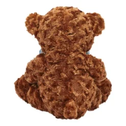 Get Well Soon Bear Plush Pillow, Get Well Soon Bear For Kids, Adults (Dark Brown, 14 In) -Playland Shop GUEST 30e80d95 1450 4a02 9c26 bf9984141d3a