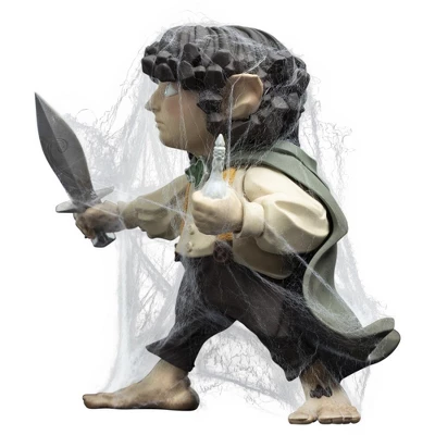 WETA Workshop - Lord Of The Rings - Mini Epics - Frodo Baggins (Limited Ed.) 4 WETA Workshop - Lord Of The Rings - Mini Epics - Frodo Baggins (Limited Ed.) - Image 2