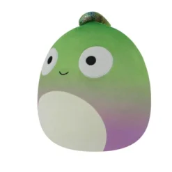 Squishmallows Flipamallows 12" 2-in-1 Denton And Heather The Chameleon & Dragonfly Plush Toy -Playland Shop GUEST 32589eef 277f 4376 a059 d825010156e7