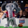 Bleacher Creatures Alabama Crimson Tide Al The Elephant 10" Mascot Plush Figure 1 Bleacher Creatures Alabama Crimson Tide Al The Elephant 10" Mascot Plush Figure -Playland Shop GUEST 32c3a1cb 5cae 4d53 9856 b7d71f060a8d