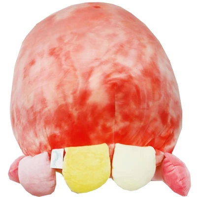 Squishmallows 16 Inch Plush | Orzella The Tie-Dye Octopus 3 Squishmallows 16 Inch Plush | Orzella The Tie-Dye Octopus