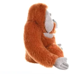Wild Republic Cuddlekins Male Orangutan Stuffed Animal, 12 Inches -Playland Shop GUEST 33deee55 6066 45be a81c 501180165c3a