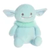 Ebba Little Monsters 12" Gribble Goblin Blue Stuffed Animal -Playland Shop GUEST 34084838 99e1 404b 98d4 28ab07d6ed66