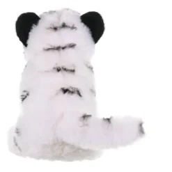 Wild Republic Cuddlekins Mini White Tiger Cub Stuffed Animal, 8 Inches -Playland Shop GUEST 340c7912 eeee 490c a81a d77a863eb61b