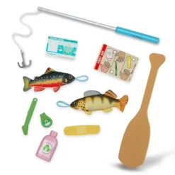 Melissa & Doug Let's Explore Park Ranger Cabin And Boat 22 Melissa & Doug Let's Explore Park Ranger Cabin And Boat -Playland Shop GUEST 361d003d f9d3 472c a121 b2c711c92033