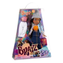 Bratz Original Doll - Sasha 12 Bratz Original Doll - Sasha -Playland Shop GUEST 3686512e 3f87 459b 9233 90c972313592
