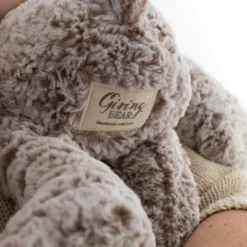 DEMDACO Jumbo Giving Bear 36 Inches - Brown -Playland Shop GUEST 36be0e29 51da 4504 907c d7f0ac8d18be