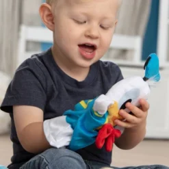 Melissa & Doug Mickey Mouse & Friends Soft & Cuddly Hand Puppets -Playland Shop GUEST 37222bb3 901e 4c83 9144 f551ca20494b