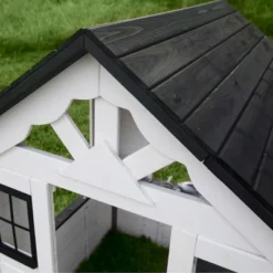 Backyard Discovery Sweetwater Playhouse - White -Playland Shop GUEST 3781165c 611c 4f9b a196 fcbdc5e6c539