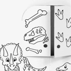 Easy Playhouse Dinosaur House 8 Easy Playhouse Dinosaur House -Playland Shop GUEST 381a430f 28ed 4505 9f9e bddd9a87c071