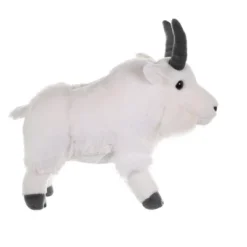 Wild Republic Cuddlekins Mountain Goat Stuffed Animal, 12 Inches 8 Wild Republic Cuddlekins Mountain Goat Stuffed Animal, 12 Inches -Playland Shop GUEST 384b8e1b 14ba 4112 8fe9 f086d75e9a9f