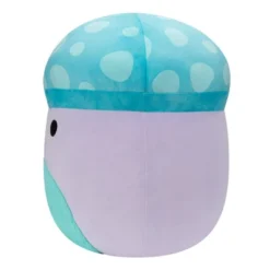 Squishmallows 20" Pyle The Purple And Blue Mushroom Plush Toy -Playland Shop GUEST 38647761 5b9e 4259 9a1d 2c9b578e45d1