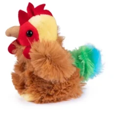 Plush Creations Farm Animals, Set Of 4 -Playland Shop GUEST 38c8f72b d796 4156 87c8 4a3214b306fc