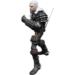 WETA Workshop Mini Epics - The Witcher (Season 2) - Geralt Of Rivia -Playland Shop GUEST 39021133 d33d 42b0 84fc d6dd753e75cd
