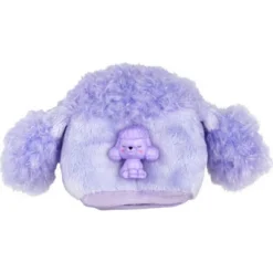 Barbie Cutie Reveal Cozy Cute Tees Series Poodle Doll 11 Barbie Cutie Reveal Cozy Cute Tees Series Poodle Doll -Playland Shop GUEST 3931c555 b361 4dce 9af6 924ca712bb13