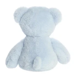Ebba Fur-Ebba 13" Kori Bear Blue Stuffed Animal -Playland Shop GUEST 3a04af2e ca31 483a 998c a80f9366d02a