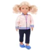 Our Generation Love To Shine Pink Bomber Jacket Outfit For 18" Dolls -Playland Shop GUEST 3b169aae e5ec 4177 91cf 9a2df6dba199