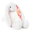 Plushible White Plaid Eared Bunny 2 Plushible White Plaid Eared Bunny -Playland Shop GUEST 3b2c4c22 ebe0 4d00 b67b 139128d85f3d
