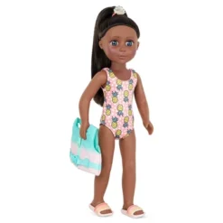 Glitter Girls Malu Poseable 14" Paddle Board Doll -Playland Shop GUEST 3b619e35 8a97 4268 9d80 a8403423284b