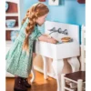 The Queen's Treasures 18" Doll Furniture Farmhouse Sink Fits American Girl 1 The Queen's Treasures 18" Doll Furniture Farmhouse Sink Fits American Girl -Playland Shop GUEST 3c2ebe4a 809a 4f80 9613 78807c889cf1