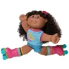 Cabbage Patch Kids 14" Roller Skate Girl Doll 1 Cabbage Patch Kids 14" Roller Skate Girl Doll -Playland Shop GUEST 3c54d19b c650 4009 8d96 da0f994fd076