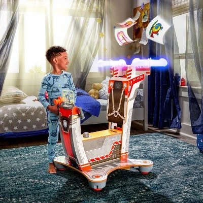 KidKraft Ultimate Helicopter 3 KidKraft Ultimate Helicopter