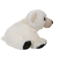 Wild Republic Cuddlekins Mini Polar Bear Stuffed Animal, 8 Inches 8 Wild Republic Cuddlekins Mini Polar Bear Stuffed Animal, 8 Inches -Playland Shop GUEST 3d8adf74 ac03 4586 92b2 0a3d211978a8
