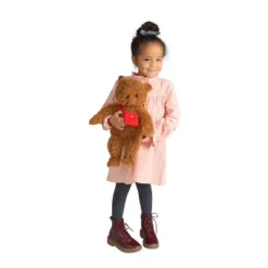 Manhattan Toy Imaginaries Bear 12" Children's Picture Book Stuffed Animal Companion -Playland Shop GUEST 3d9029cc 82d1 4361 a953 fec2fba3f645