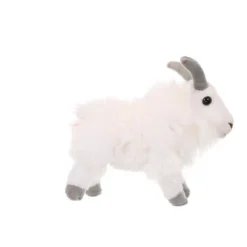 Wild Republic Cuddlekins Mini Mountain Goat Stuffed Animal, 8 Inches 8 Wild Republic Cuddlekins Mini Mountain Goat Stuffed Animal, 8 Inches -Playland Shop GUEST 3d91bc83 2e8f 42c4 b518 1b0ca104502f