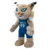 Bleacher Creatures Minnesota Lynx Prowl 10" Mascot Plush Figure 1 Bleacher Creatures Minnesota Lynx Prowl 10" Mascot Plush Figure -Playland Shop GUEST 3dcd26b5 9b53 464c 9a86 0db32899bb7b
