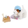 Our Generation Pro Skater Pup Posable 6" Pet Accessory Set -Playland Shop GUEST 3e477603 ddf1 49c7 a30b 30e22839c099