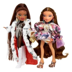 Bratz GCDS Passion For Fashion Sasha Doll -Playland Shop GUEST 3e5cde7e 5408 447a a1f6 9dd6a924dfe9