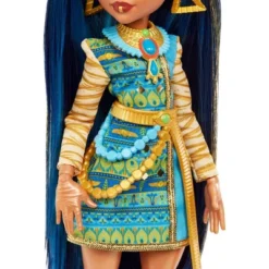 Monster High Cleo De Nile Doll -Playland Shop GUEST 3e62f1e2 a038 4842 bb34 41d4f924f513