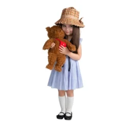 Manhattan Toy Imaginaries Bear 12" Children's Picture Book Stuffed Animal Companion -Playland Shop GUEST 3e6fb83d 9972 4855 b430 2d7e7fe6e6ed