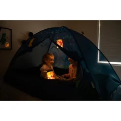 Pacific Play Tents Kids Firefly Bed Tent Twin Size -Playland Shop GUEST 3e84ba87 fa12 4d8b b46f 88f0660a37db