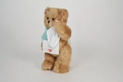 Bearington Collection Collection Beary Blue Without You Miss You Plush Teddy Bear 10" 9 Bearington Collection Collection Beary Blue Without You Miss You Plush Teddy Bear 10" -Playland Shop GUEST 3eb0d712 9e7f 4163 b1f2 b9832b335b96