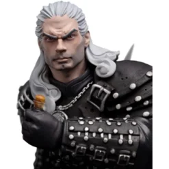WETA Workshop Mini Epics - The Witcher (Season 2) - Geralt Of Rivia -Playland Shop GUEST 3f76de77 a2e5 415a 863e 3957ca3bd409