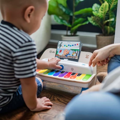 Baby Einstein Together In Tune Piano Connected Magic Touch Piano Toy 9 Baby Einstein Together In Tune Piano Connected Magic Touch Piano Toy - Image 7