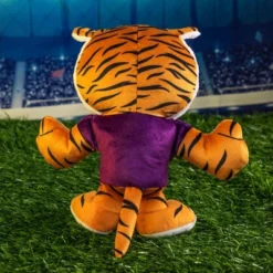 Bleacher Creatures LSU Mike The Tiger 8" Mascot Kuricha Sitting Plush -Playland Shop GUEST 410c422e d1cf 45e5 8474 7a3fa13ea485