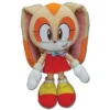 Great Eastern Entertainment Co. Sonic The Hedgehog Cream The Rabbit 6" Plush 2 Great Eastern Entertainment Co. Sonic The Hedgehog Cream The Rabbit 6" Plush -Playland Shop GUEST 412cca1f bdec 442c 87ce 34e5e8ee441b