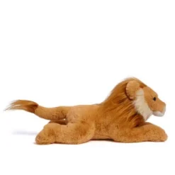 FAO Schwarz 15" Adopt A Wild Pal Lion Male Toy Plush 11 FAO Schwarz 15" Adopt A Wild Pal Lion Male Toy Plush -Playland Shop GUEST 41d4eb64 11ff 4334 9d35 872d23efe3d0
