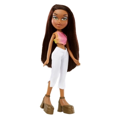 Bratz Original Doll - Sasha 4 Bratz Original Doll - Sasha - Image 2