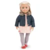 Our Generation Just Fur You Jacket & Dress Outfit For 18" Dolls -Playland Shop GUEST 42587cbc 69fc 4429 a5d7 e24ce47c4242
