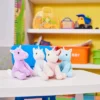 Blue Panda 4-Pack 7” Plush Unicorn Toy Stuffed Animal For Kids Birthday Baby Shower Gifts -Playland Shop GUEST 42e2e3f8 3bf1 4f7f 8b57 8134054cf20c