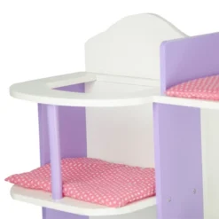 Olivia's Little World - Little Princess 18" Doll Furniture - Baby Changing Station With Storage -Playland Shop GUEST 43b3327e 3ae5 44e2 8bf1 8e29ac750f11
